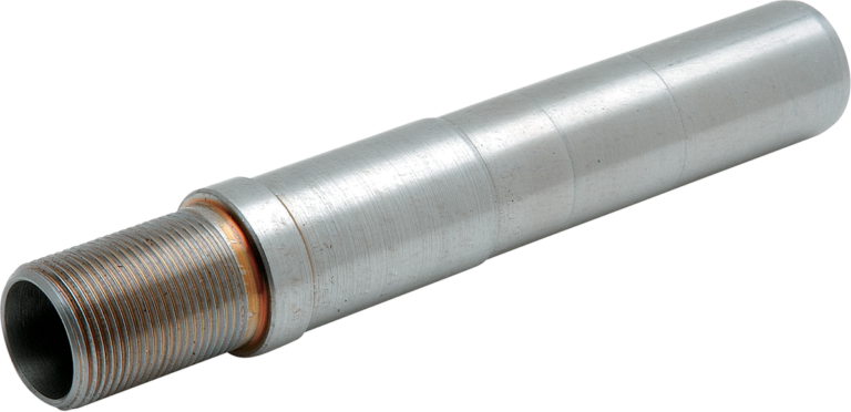 WSM - Coupler Shaft - '90-'20 Super Jet/WaveBlaster/WaveRunner 650/700