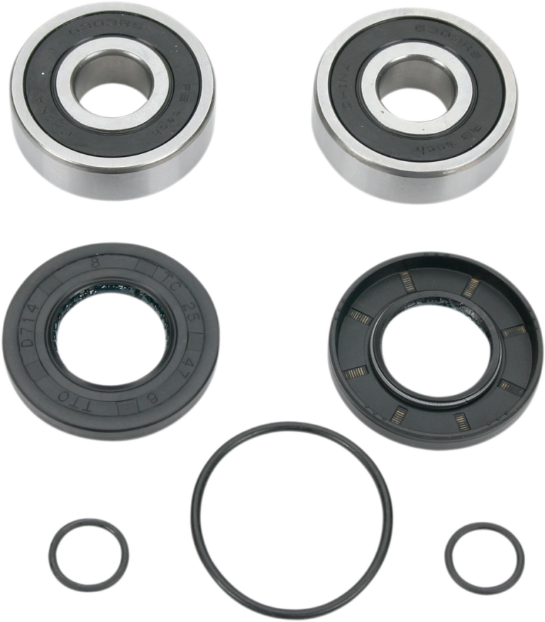 WSM - Jet Pump Repair Kit - Kawasaki