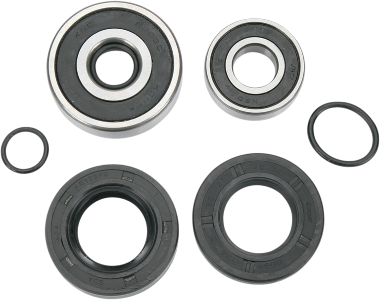 WSM - Jet Pump Repair Kit - Kawasaki