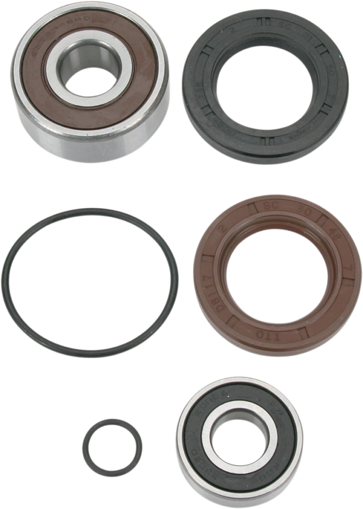 WSM - Jet Pump Repair Kit - Kawasaki