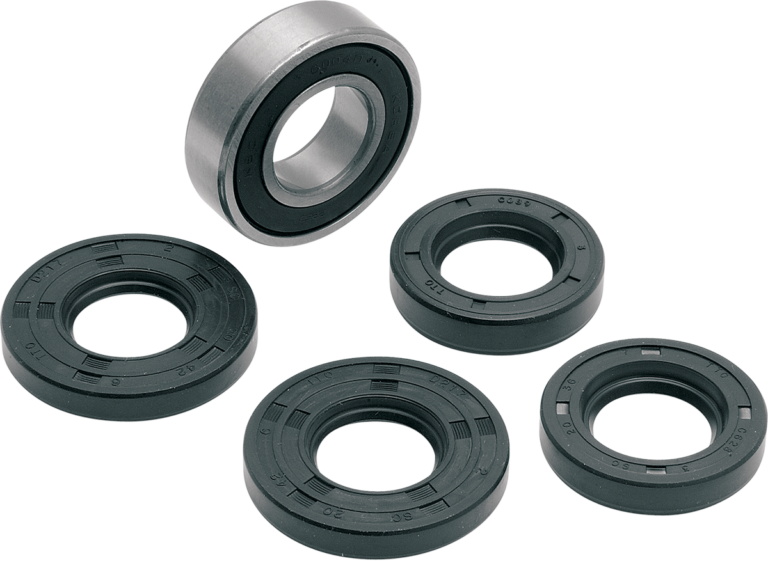 WSM - Drive Shaft Repair Kit - Kawasaki