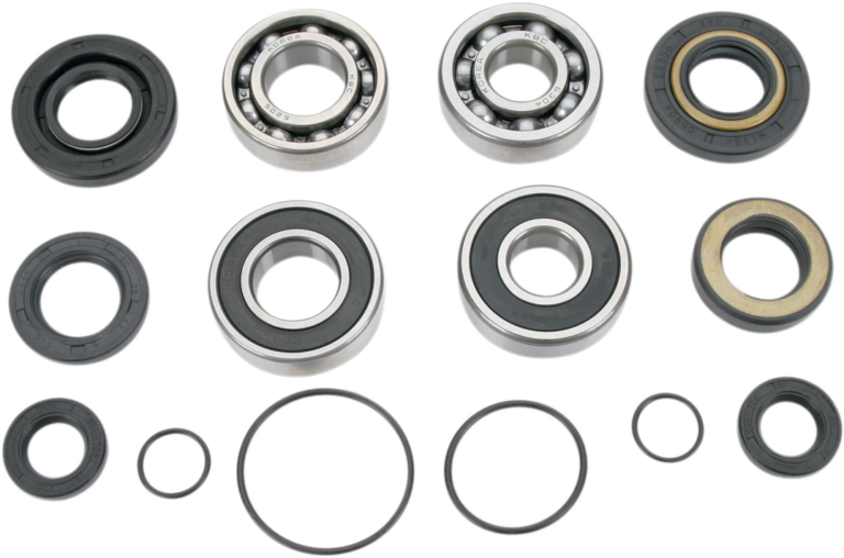 WSM - Jet Pump Repair Kit - Kawasaki