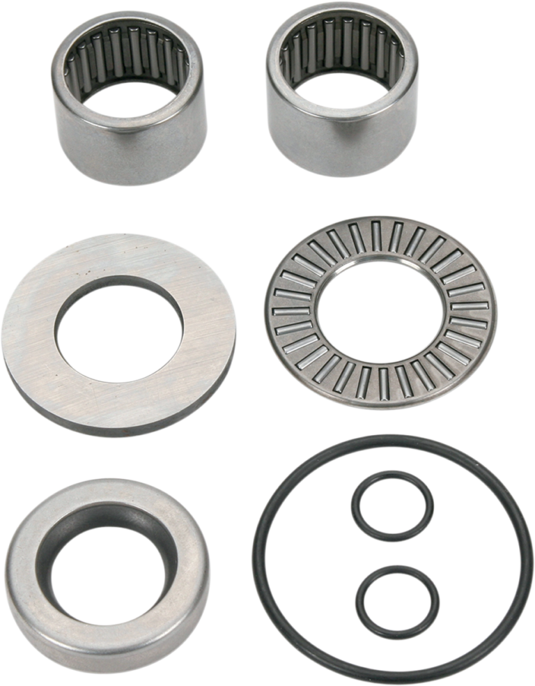 WSM - Jet Pump Repair Kit - Sea Doo