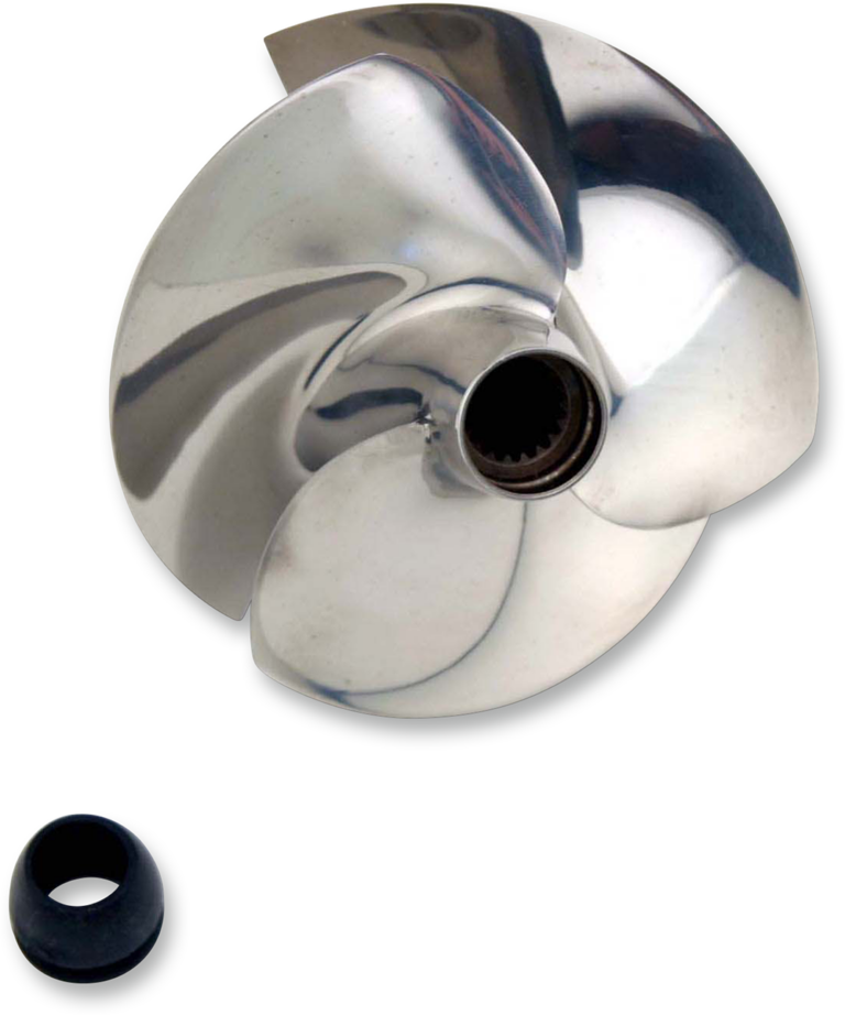 SOLAS - Impeller - Dynafly - 15/24 - Kawasaki