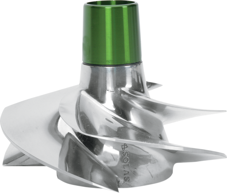 SOLAS - Impeller - Concord - 13/18 - Sea Doo
