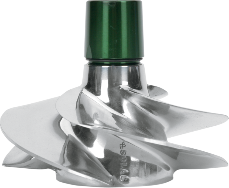 SOLAS - Impeller - Concord - 14/19 - Sea Doo