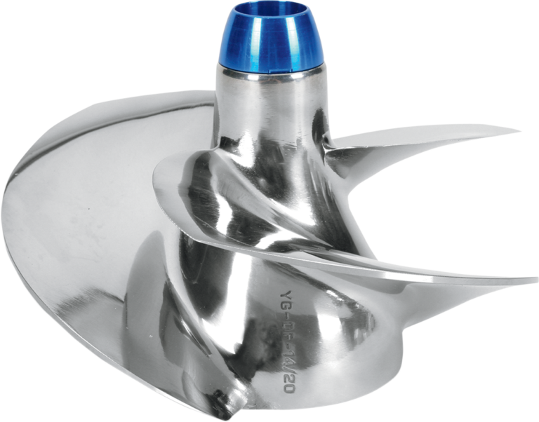 SOLAS - Impeller - Dynafly - 14/20 - Yamaha