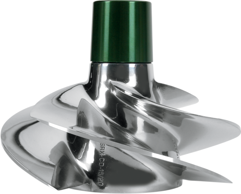 SOLAS - Impeller - Concord - 15/21 - Sea Doo