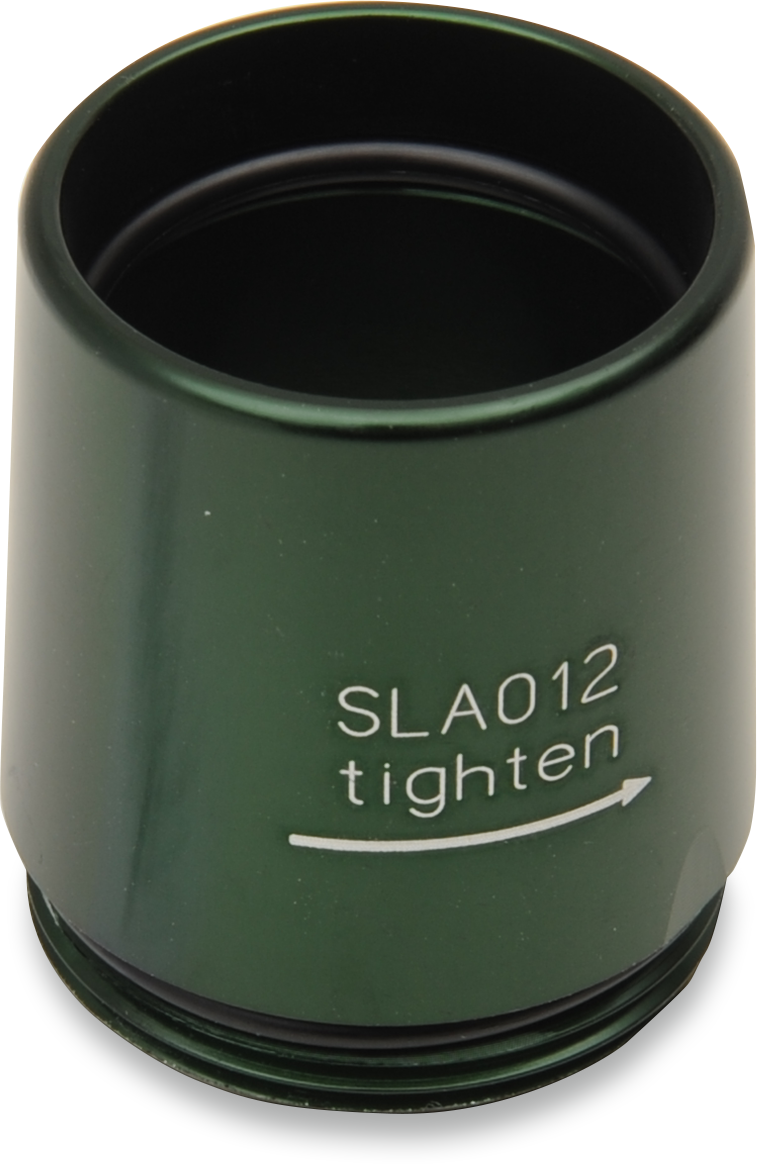 SOLAS - Seal - Impeller - Sea Doo SRX