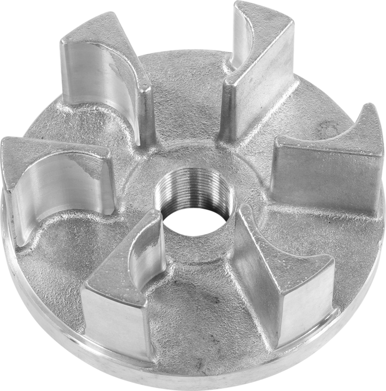 WSM - Coupler - Drive Shaft - 24 mm - 6 Coupler Fingers - Kawasaki Ultra 150