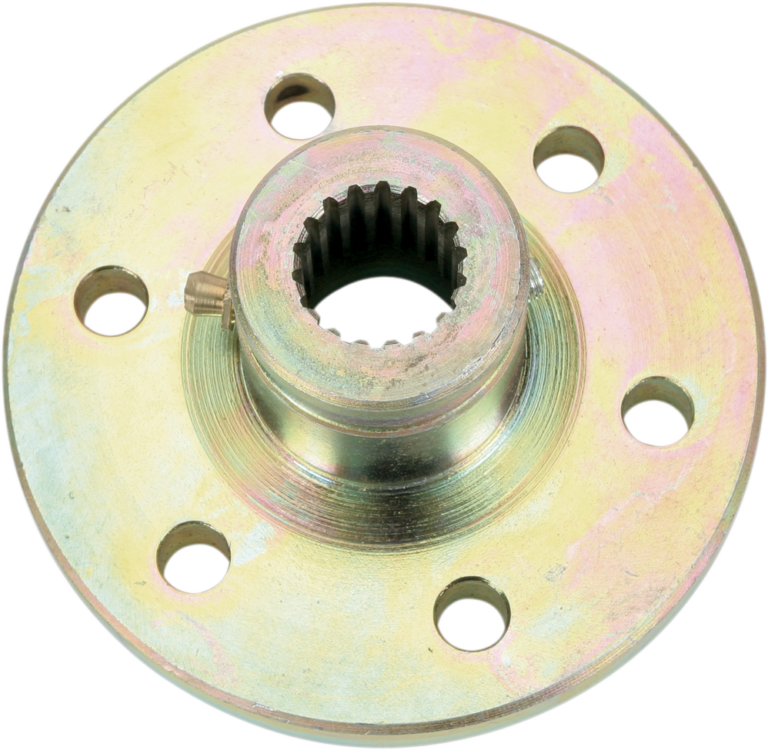 WSM - Flywheel - Replacement/Clutch/PTO - Standard - '99-'06 950/951