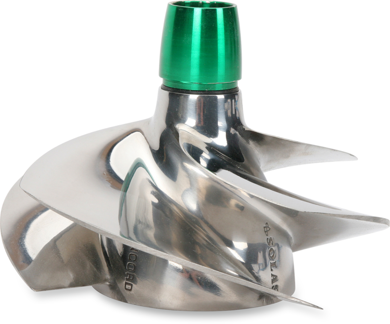 SOLAS - Impeller - Concord - 10/18 - Sea Doo