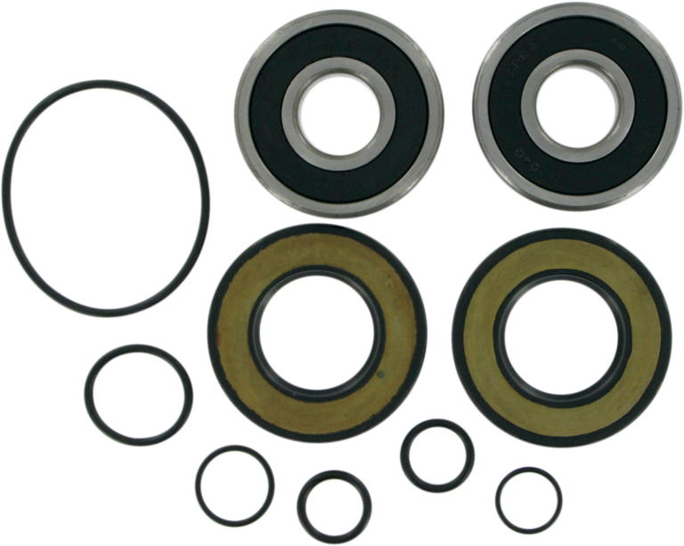 WSM - Jet Pump Repair Kit - Polaris