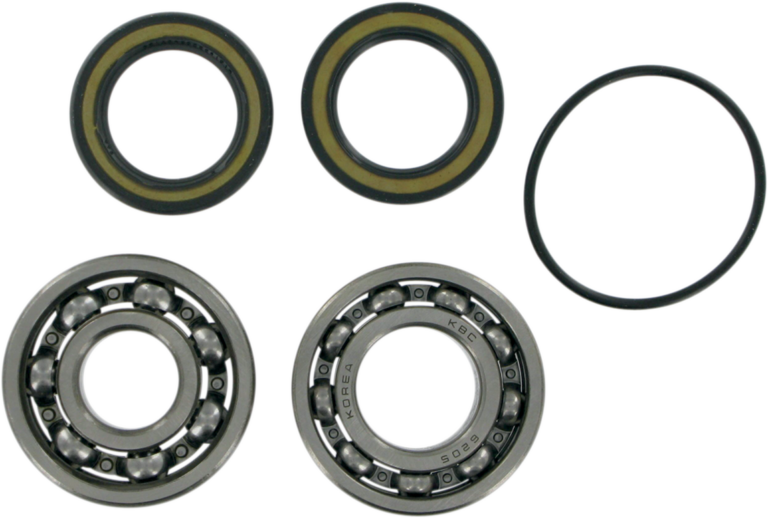 WSM - Jet Pump Repair Kit - Yamaha