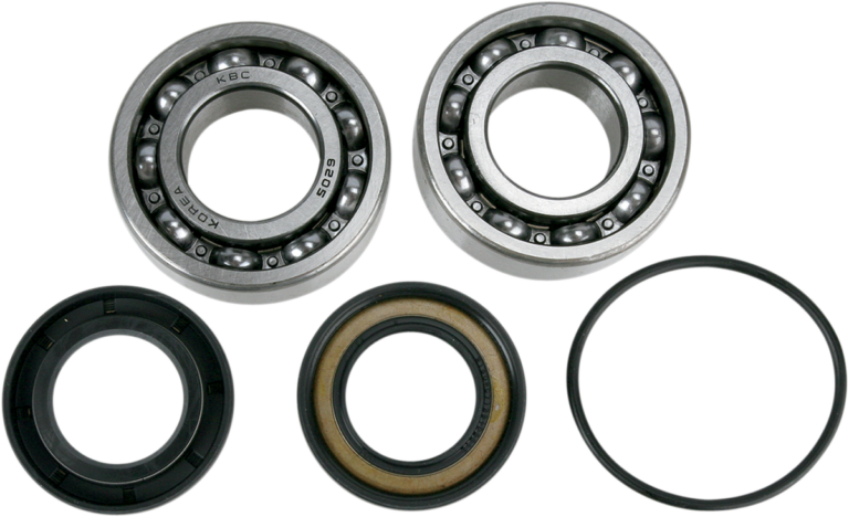 WSM - Jet Pump Repair Kit - Yamaha
