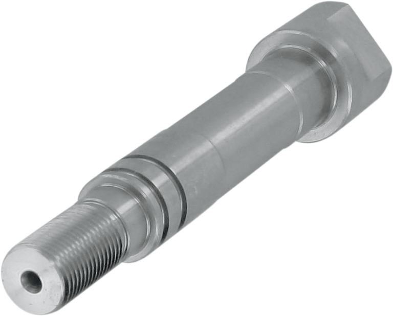 WSM - Pump Shaft - Impeller - Tigershark