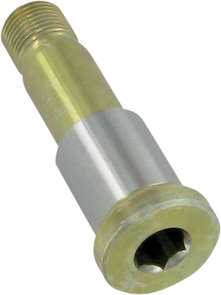 WSM - Pump Shaft - Impeller - Sea Doo