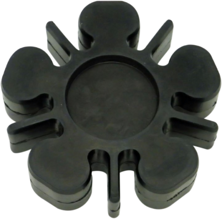 WSM - Coupler Damper - Yamaha