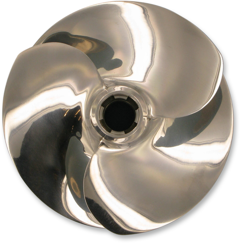 SOLAS - Impeller - Concord -10/16 - Kawasaki