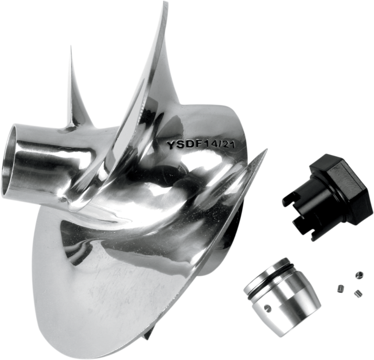 SOLAS - Impeller - Dynafly - 14/21 - Yamaha