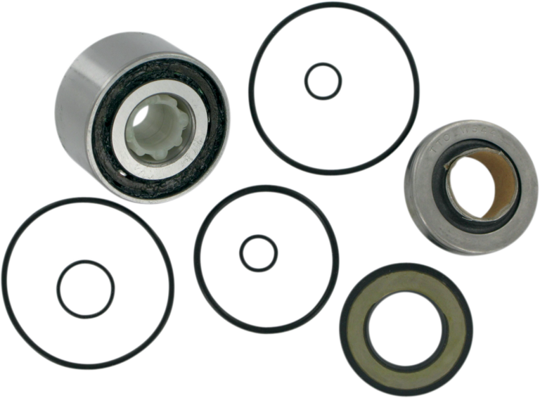 WSM - Jet Pump Repair Kit - Sea Doo