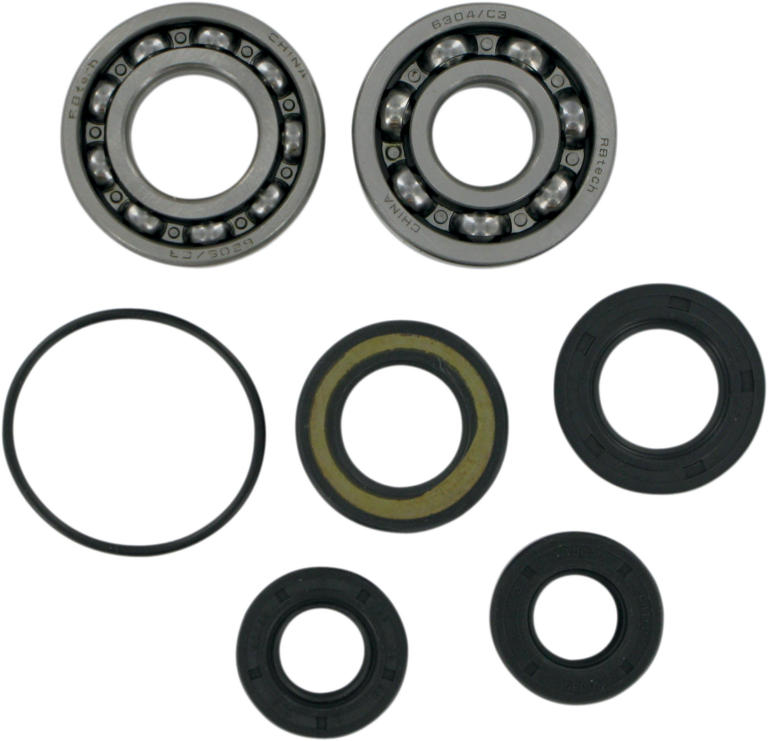 WSM - Jet Pump Repair Kit - Yamaha
