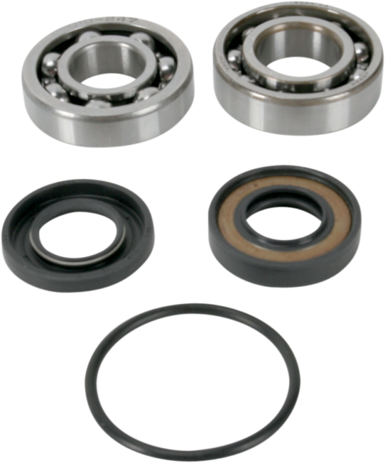 WSM - Jet Pump Repair Kit - Yamaha