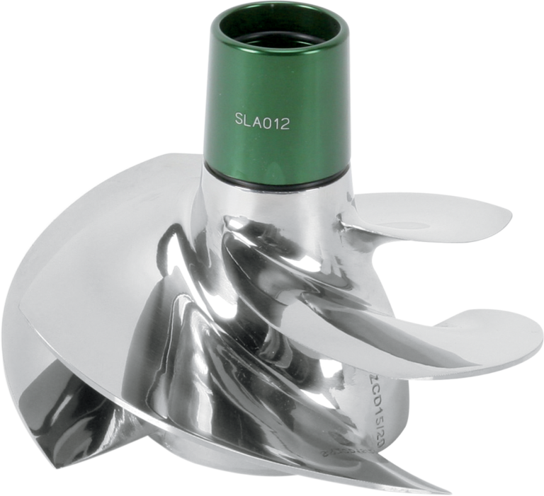 SOLAS - Impeller - Concord - 15/20 - Sea Doo
