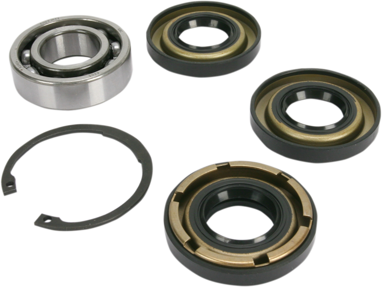 WSM - Drive Shaft Repair Kit - Yamaha