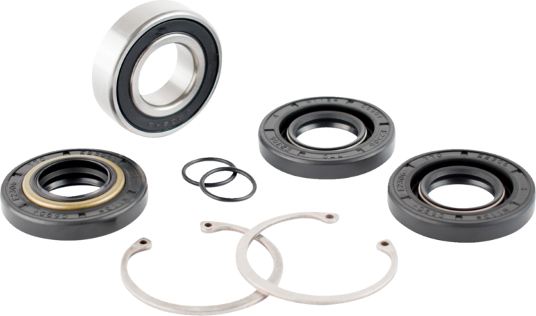 WSM - Drive Shaft Repair Kit - Yamaha