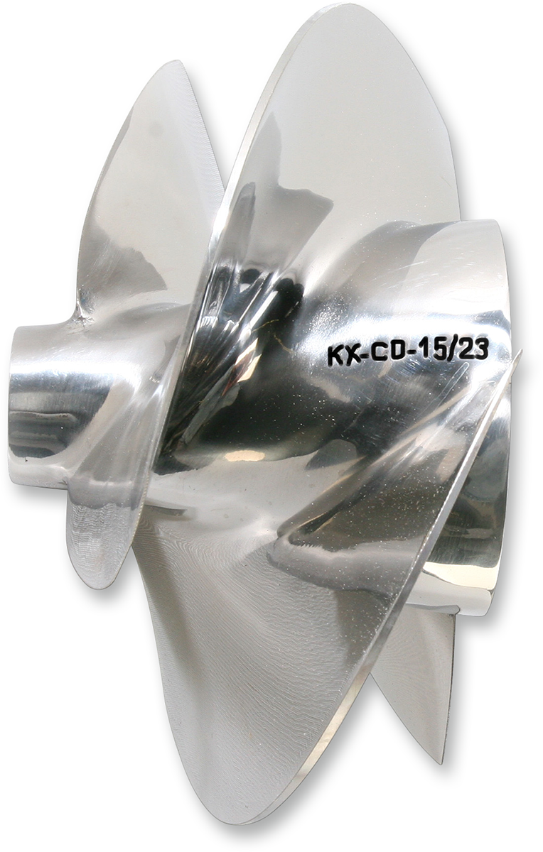 SOLAS - Impeller - Concord - 15/23 - Kawasaki