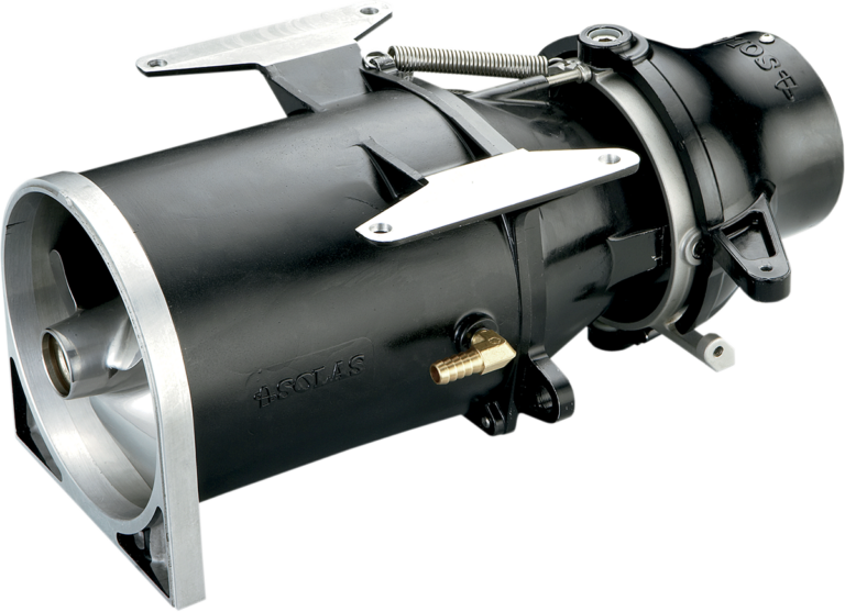 SOLAS - Jet Pump - Kawasaki