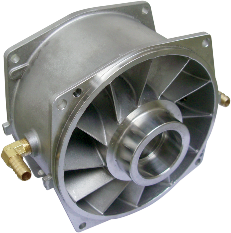 SOLAS - Stator - Jet Pump - 12-Vane - 144 mm - Yamaha