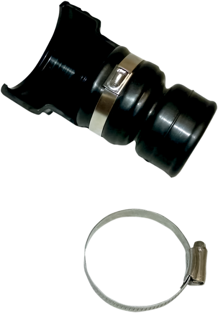WSM - Bellow w/Bearing - Oil Pump/Replacement