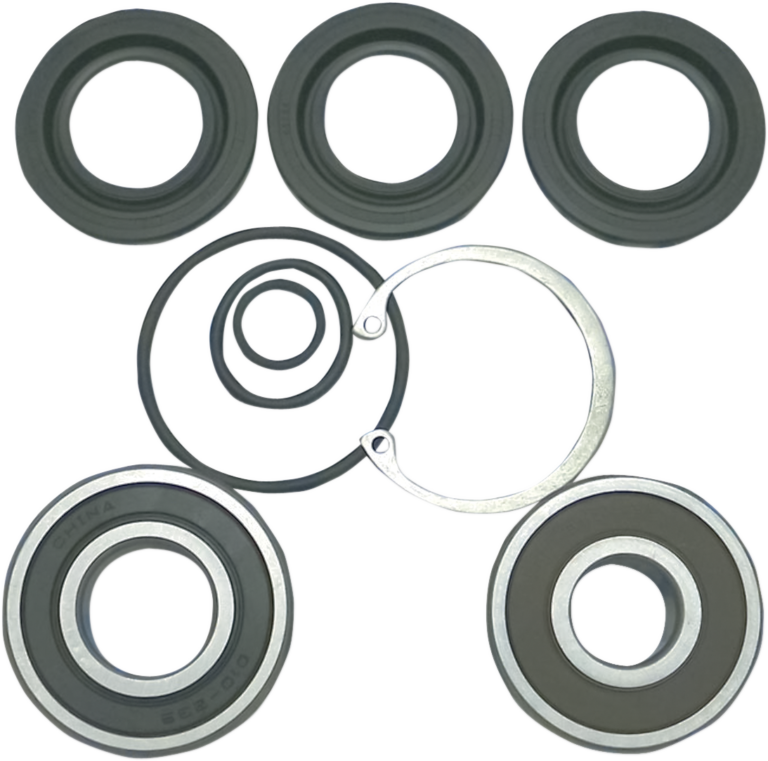 WSM - Jet Pump Repair Kit - Kawasaki