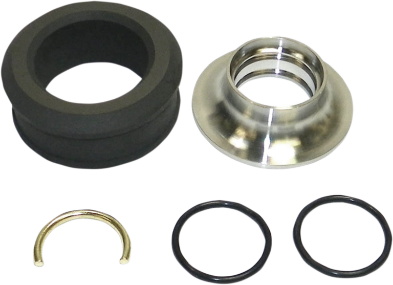 WSM - Ring - Drive Shaft - Carbon - Kit - Sea Doo