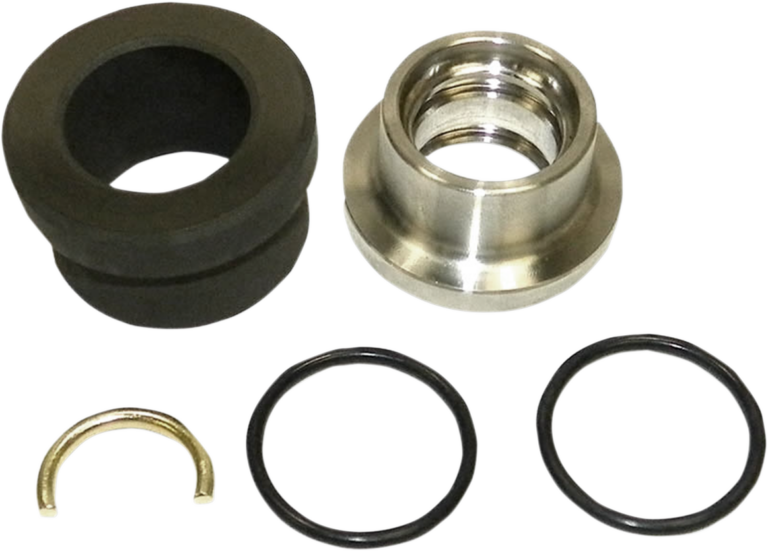 WSM - Ring - Drive Shaft - Carbon - Kit - Sea Doo