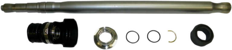 WSM - Drive Shaft Kit - Upgrade/Clip-Style - Sea Doo