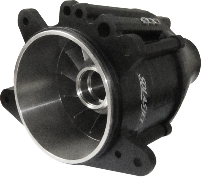 SOLAS - Pump Assembly - Sea Doo