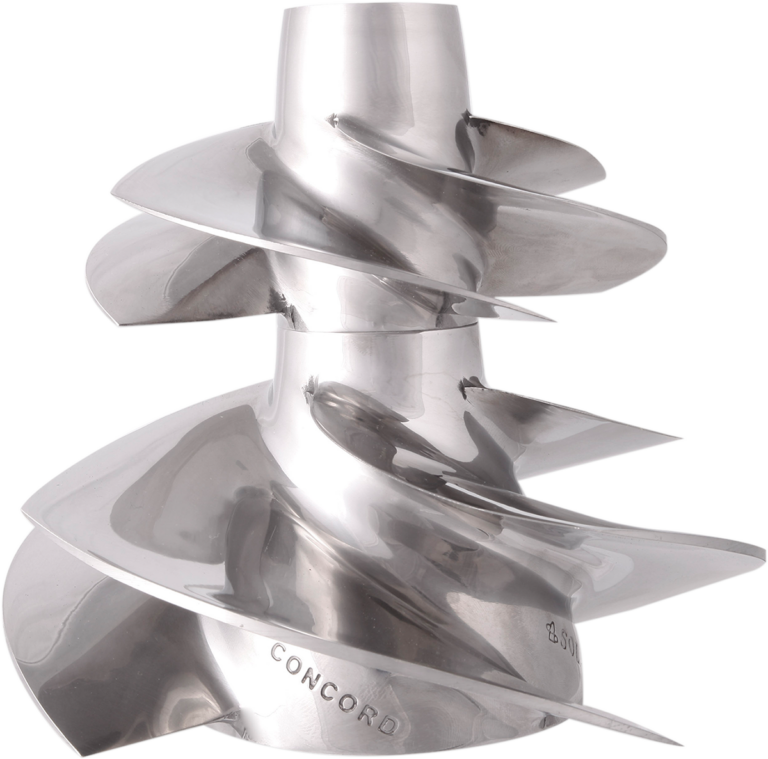 SOLAS - Impeller - Twin - 15/21 - Sea Doo