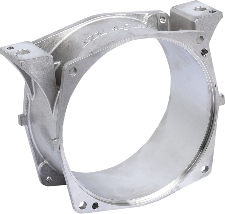 SOLAS - Housing - Jet Pump - 148 mm - Yamaha