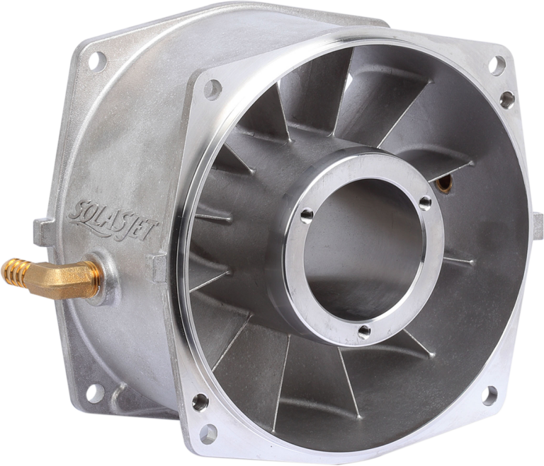SOLAS - Stator - Jet Pump - 12-Vane - 148 mm - Yamaha