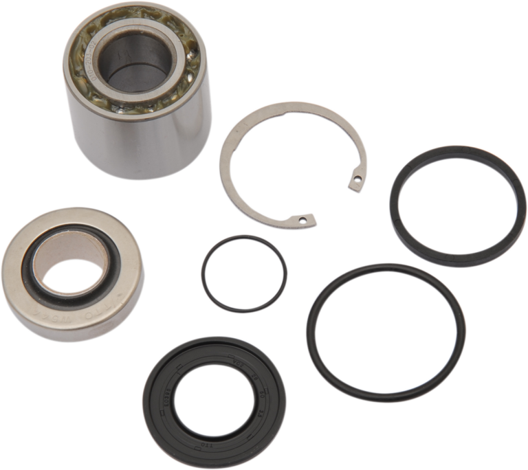WSM - Jet Pump Repair Kit - Sea Doo