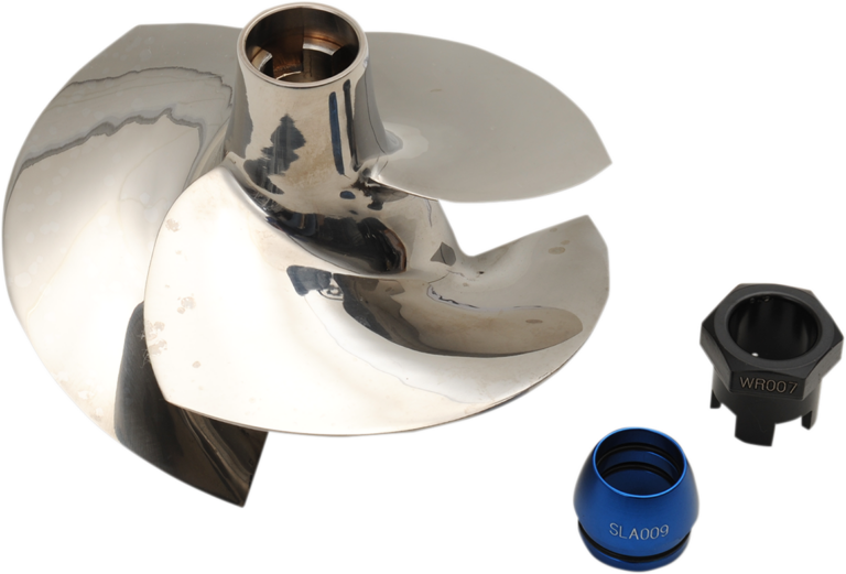 SOLAS - Impeller - Dynafly - 9/13 - Yamaha