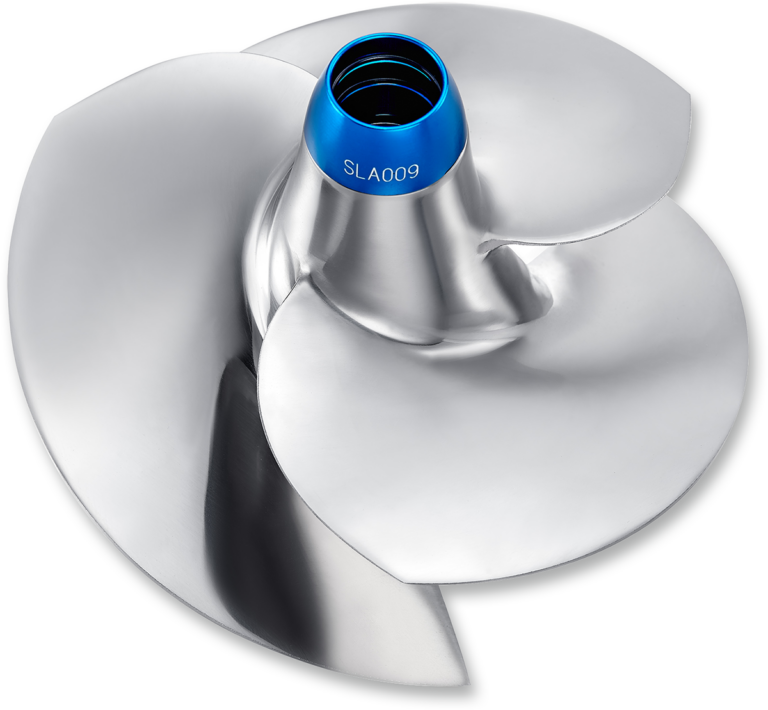 SOLAS - Impeller - Concord - 12/17 - Yamaha