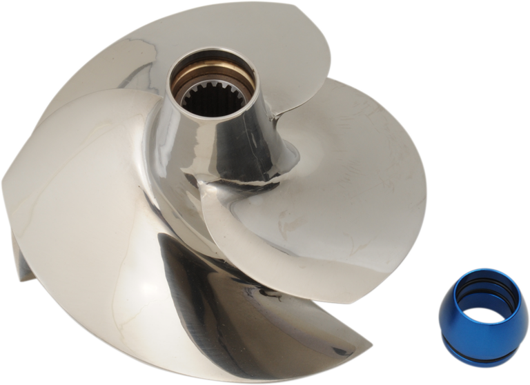 SOLAS - Impeller - Concord - 12/20 - Yamaha