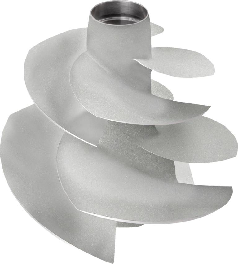 SOLAS - Impeller - Twin - 13/16 - Sea Doo
