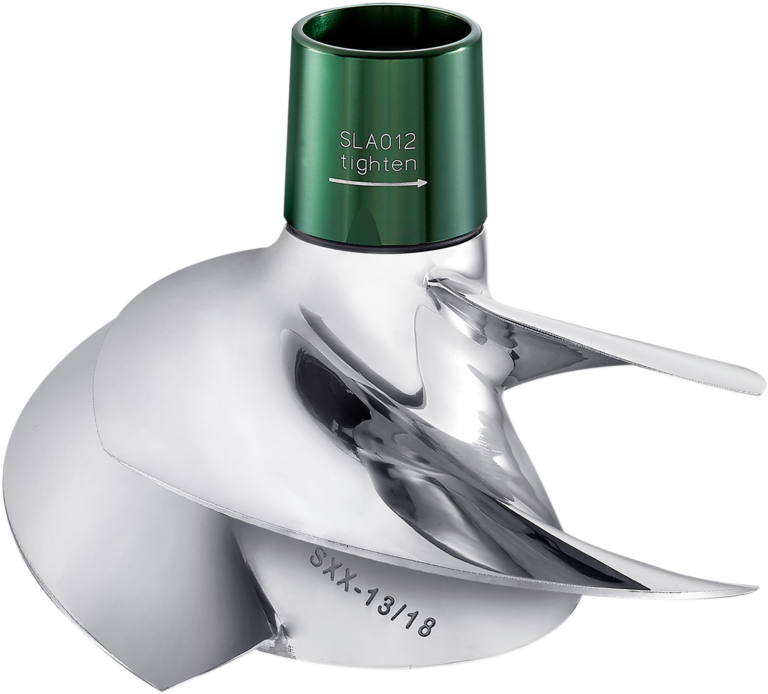 SOLAS - Impeller - Concord - 13/18 - Sea Doo
