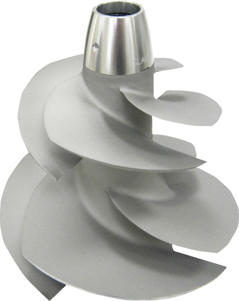 SOLAS - Impeller - Twin - 12/18 - Yamaha