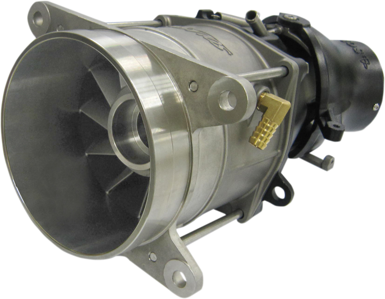 SOLAS - Jet Pump - Kawasaki
